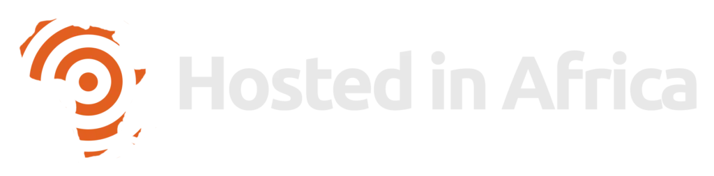 Hosted in Africa new logo transparent 5