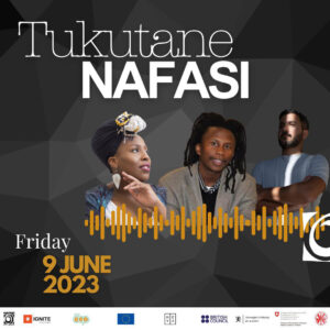 Nafasi Tukutane 3