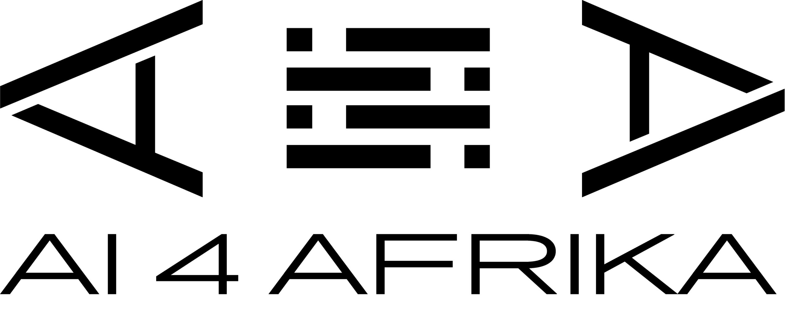 AI 4 Afrika - Logo