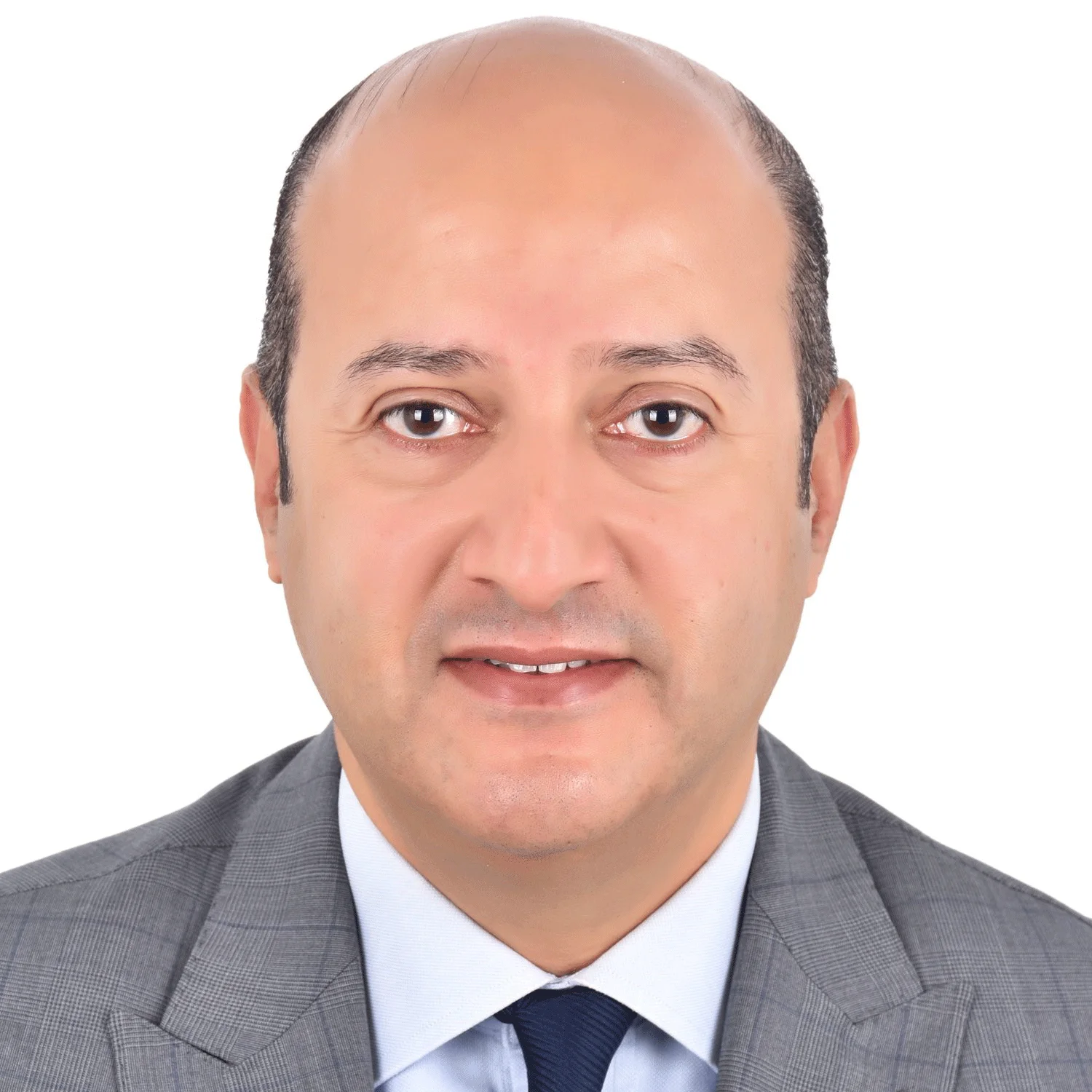 DR. ABDEL RAOUF