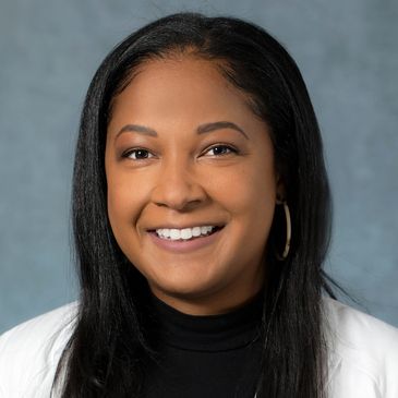 Dr. Alexandria Williams (U.S.A.) - Ethics