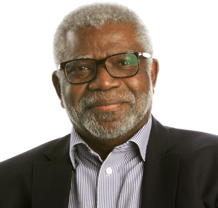 Dr Dele Oladije