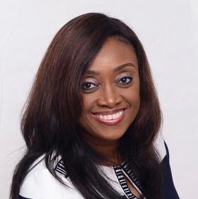 Mirian Kachikwu