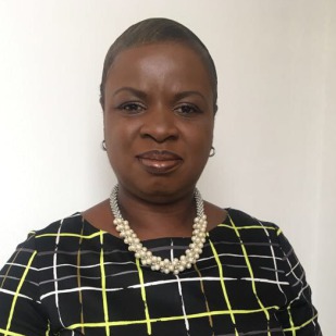 Toyin Ojo