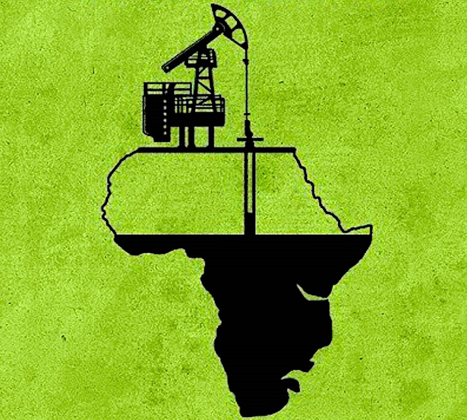 exploitation de l'afrique 1