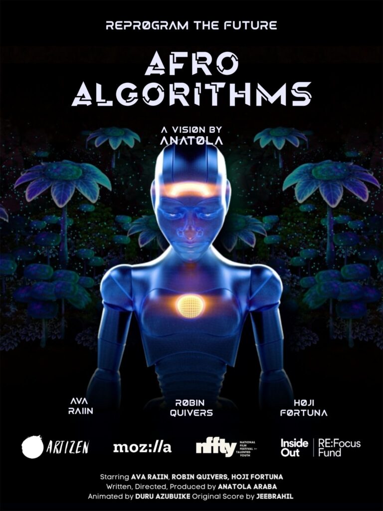 Afro algorithms