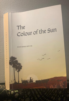 The Colour of the Sun