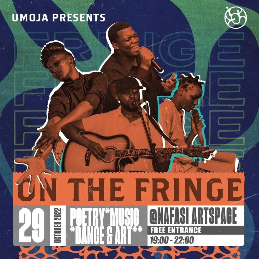 On the Fringe Umoja