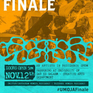 Imagem do final do Umoja