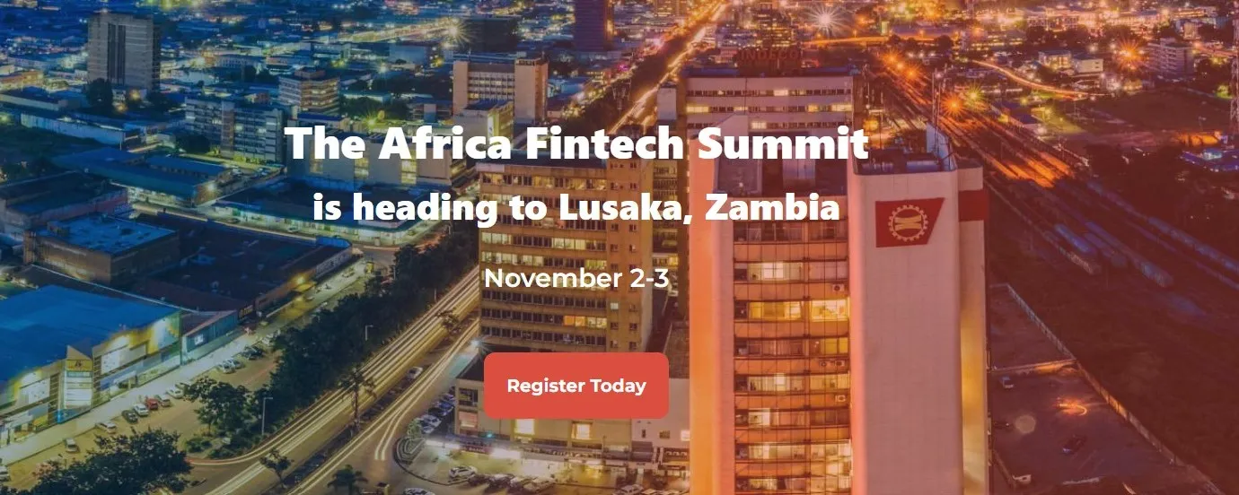 cimeira das fintechs em áfrica cimeira das fintechs em áfrica capa do evento 20230802 07381583